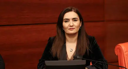Kılıç’tan basın özgürlüğü tepkisi: Artık ayaklar altında!