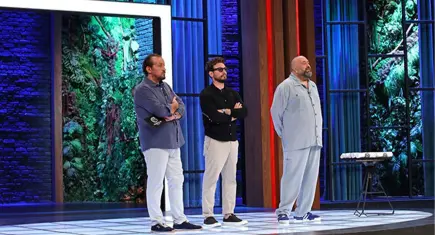 MasterChef'te eleme heyecanı: 8 Ekim dokunulmazlık oyununu kim kazandı?