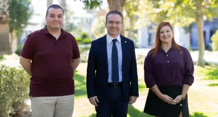 Yaşar Üniversitesi akademisyenlerinin sürdürülebilir lojistik çalışmasına ödül