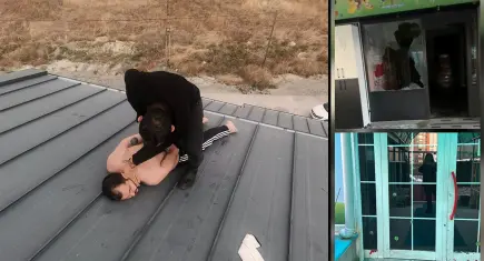 Ankara’da anaokuluna silahlı saldırı! 5 şüpheli tutuklandı