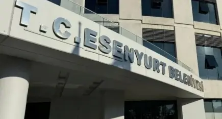 Esenyurt Belediyesi soruşturmasında milyonluk rüşvet iddiaları: 9 kişi tutuklandı