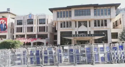 Eyüpsultan’da başkan vekili belli oldu