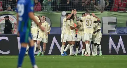 Fenerbahçe, Rize deplasmanında 3 golle kazandı
