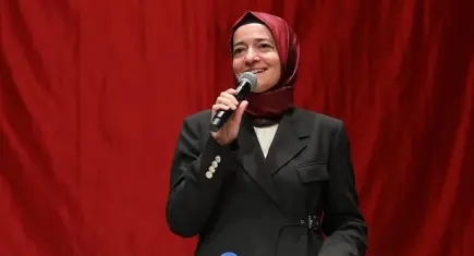 Fon soruşturmasında yeni gelişme: Fatma Betül Sayan Kaya ve eşiyle ilgili rapor tamamlandı