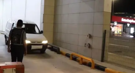İpsala Sınır Kapısı’nda uyuşturucu operasyonu: 17 bin adet yasaklı madde ele geçirildi