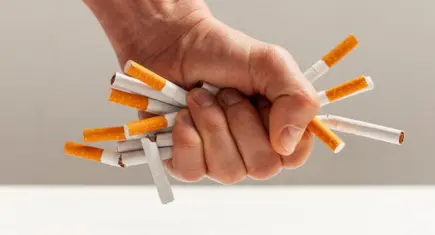 Sigara satışında yeni dönem! T.C. kimlik ibrazı zorunlu hale geliyor
