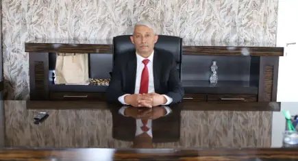 Yahşihan Belediye Başkan Vekili Aydın Demirdirek görevden uzaklaştırıldı