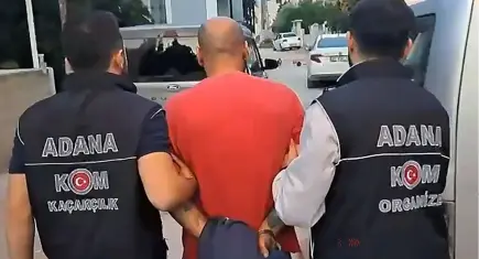 11 ilde ‘Yıkamacılar’ suç örgütüne operasyon: 73 kişi tutuklandı