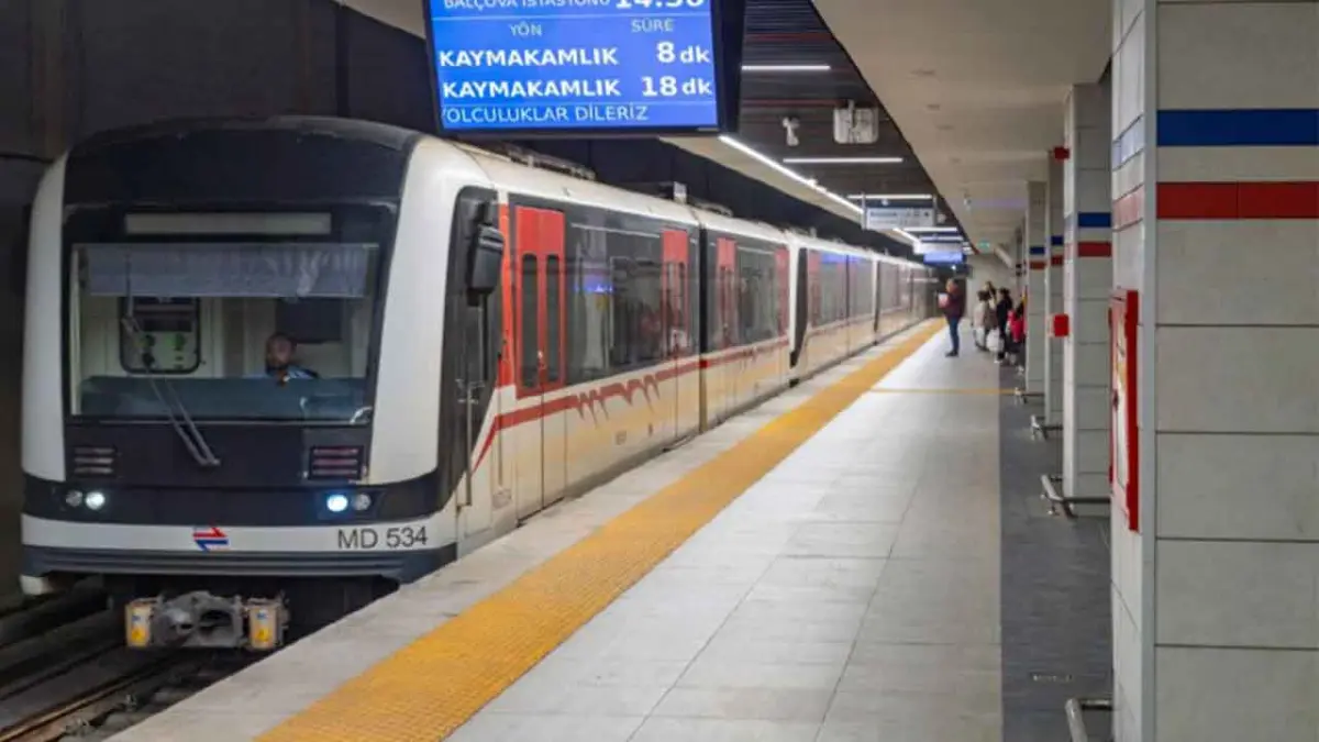 29 Ekim’de İzmir’de ulaşım ücretsiz mi olacak?