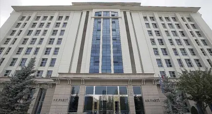 Bir büyükşehir daha mı el değiştiriyor? AK Parti için sürpriz transfer iddiası!