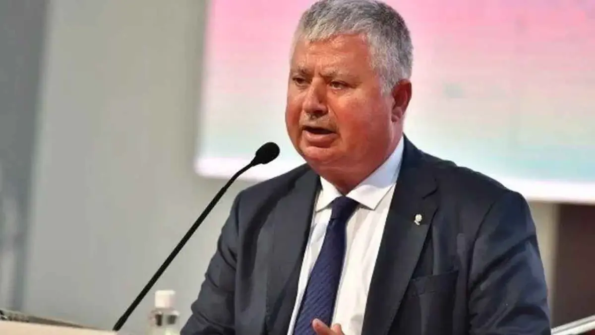 Büyükşehir’de başkan vekillerinin istifasının ardından meclisi yönetecek isim belli oldu