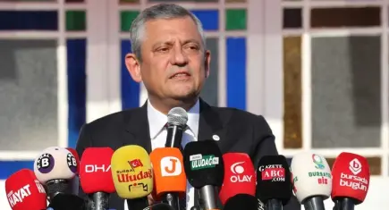 Özel Mudanya'da konuştu: Kimin demokrat olduğuna seçimi kaybettiği akşam bakacaksınız