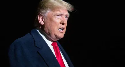 Trump: Rusya ile Ukrayna arasında enerji ateşkesi sağlandı