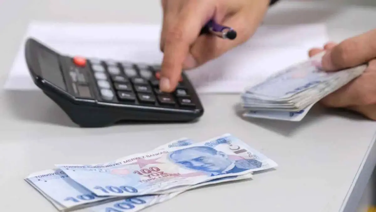 Vergi ve enflasyon 17 milyon işçinin ücretini eritti