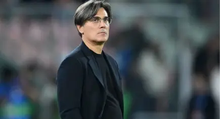 Vincenzo Montella’dan A Milli Takım’a duygusal veda