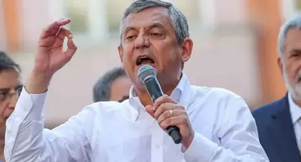 YENİ Parti’li Özel: Usulsüzlükler önlerine konunca AKP’ye gidiyorlar