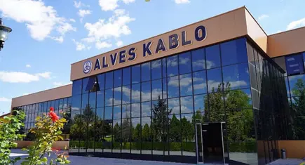 1 milyar TL'lik haciz sonrası yeni gelişme: Voleybol Milli Takımları sponsoru Alves Kablo mahkemeye başvurdu!