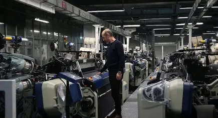 73 yıllık tekstil devinde son gün! İş sözleşmeleri sona erdi: Tazminatlar ne zaman ödenecek?