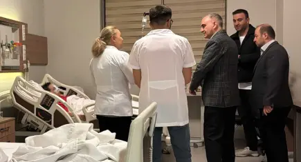 Akhisar'daki katliam gibi kazada son durum: 13 yaralı taburcu edildi