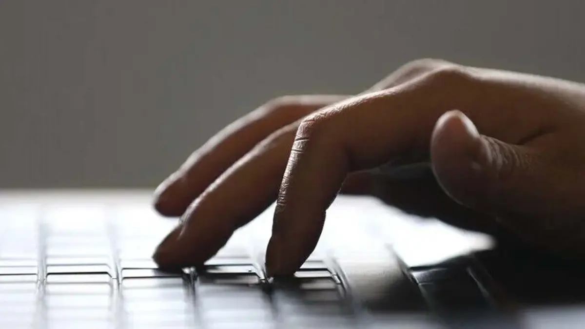 Ankara'da siber operasyonu: 436 siteye engel