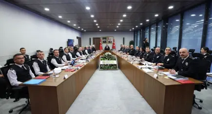 Bakan Mustafa Çiftçi’den okul güvenliği talimatı: Bekçiler okullarda görevlendirilecek