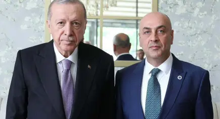 'Bakanlık bize ayrıcalık tanıdı' sözleri gündem olmuştu: Ankara 2 No'lu Baro Başkanı adaylıktan çekildi