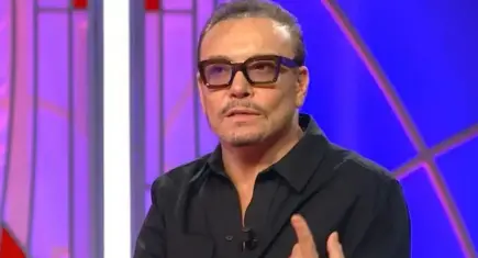 Cenk Eren’den çarpıcı itiraf: Kalbindeki ana damar yüzde 99 tıkalıymış