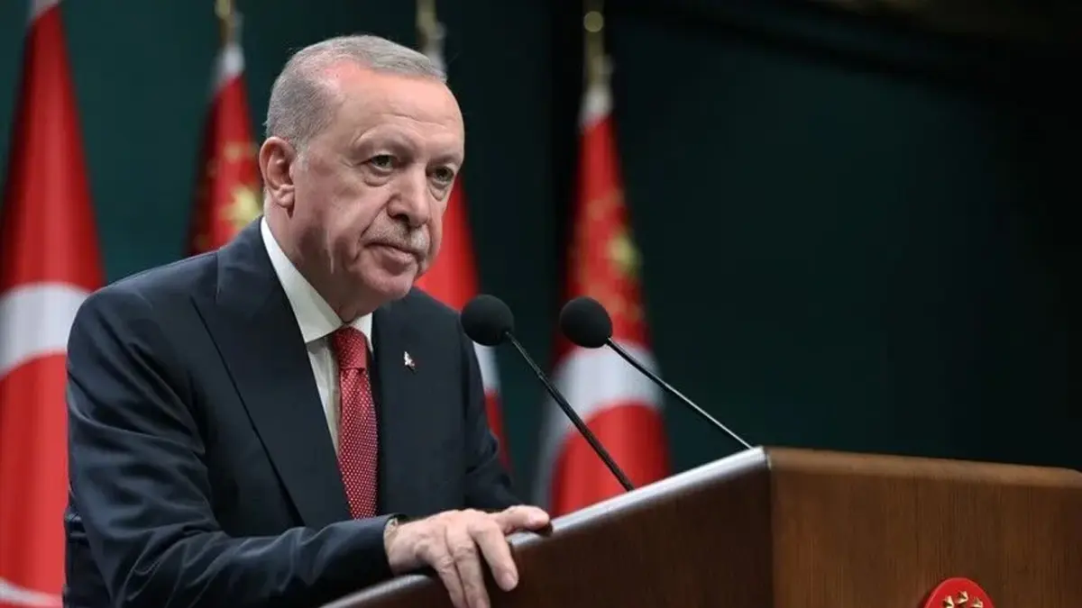 Cumhurbaşkanı Erdoğan: Haksız kazanç sağlamış kim varsa bedelini ödeyecek