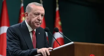 Cumhurbaşkanı Erdoğan: Haksız kazanç sağlamış kim varsa bedelini ödeyecek