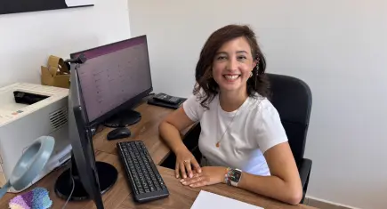 EÜ’lü akademisyenin kompozit malzeme projesine TÜBİTAK desteği