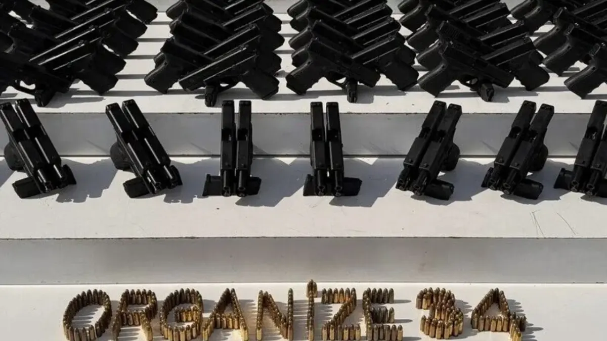 İstanbul’da organize suç örgütlerine darbe: 175 kişi tutuklandı