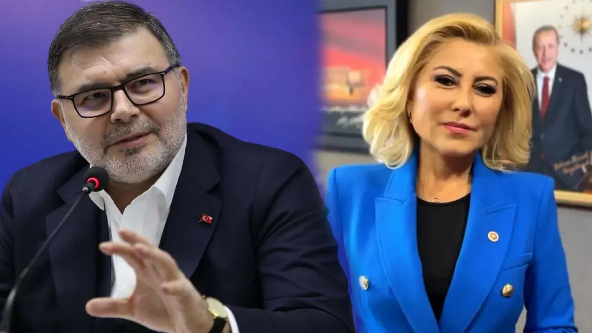 İzmir Büyükşehir Meclisi’nde toplantı krizi! AK Partili Aksoy ve Saygılı'dan CHP ve Yeni Parti’ye tepki
