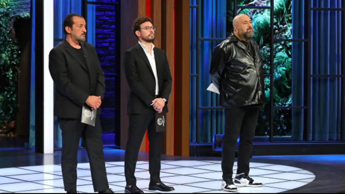 MasterChef kaptanlık oyununu kim kazandı? 12 Ekim MasterChef’te kaptan kim oldu?