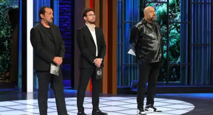 MasterChef kaptanlık oyununu kim kazandı? 12 Ekim MasterChef’te kaptan kim oldu?