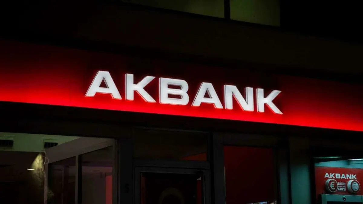 Rekabet Kurulu soruşturmasında karar: Akbank’a 1,7 milyar TL’lik ceza!