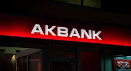 Rekabet Kurulu soruşturmasında karar: Akbank’a 1,7 milyar TL’lik ceza!
