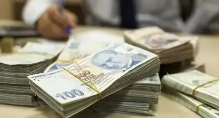 TÜİK açıkladı: Ciro endeksleri yükseldi