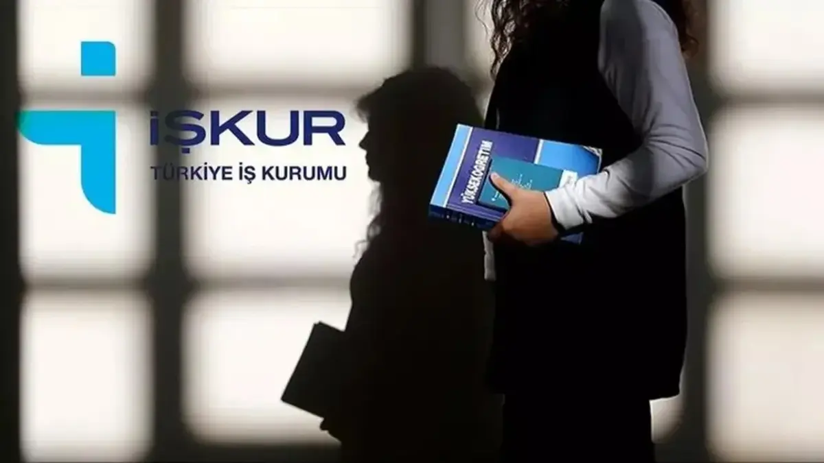 Üniversitelilere İŞKUR müjdesi! 150 bin kişilik yeni kontenjan açılıyor
