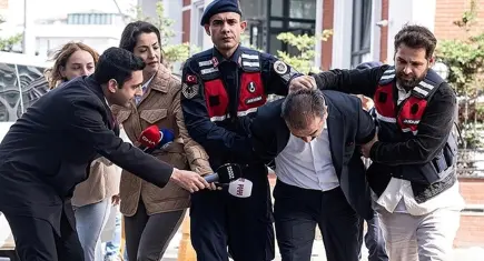 Yenidoğan Çetesi davasında duruşma yarına ertelendi