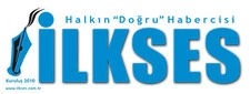 İlkses Gazetesi Logosu